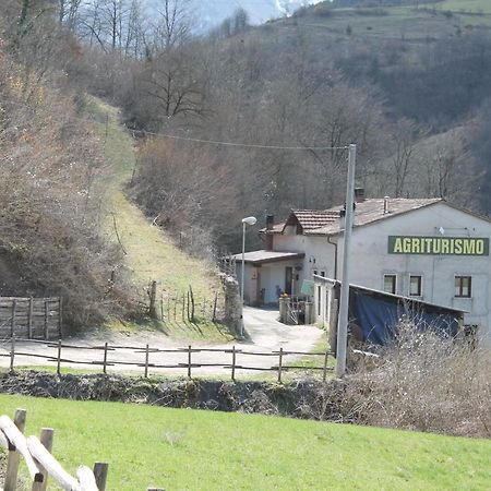 Agriturismo Il Casale Pica Posta Kültér fotó
