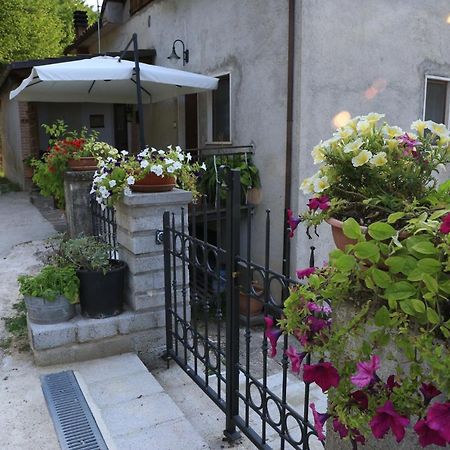 Agriturismo Il Casale Pica Posta Kültér fotó