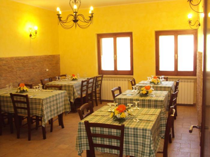 Agriturismo Il Casale Pica Posta Kültér fotó