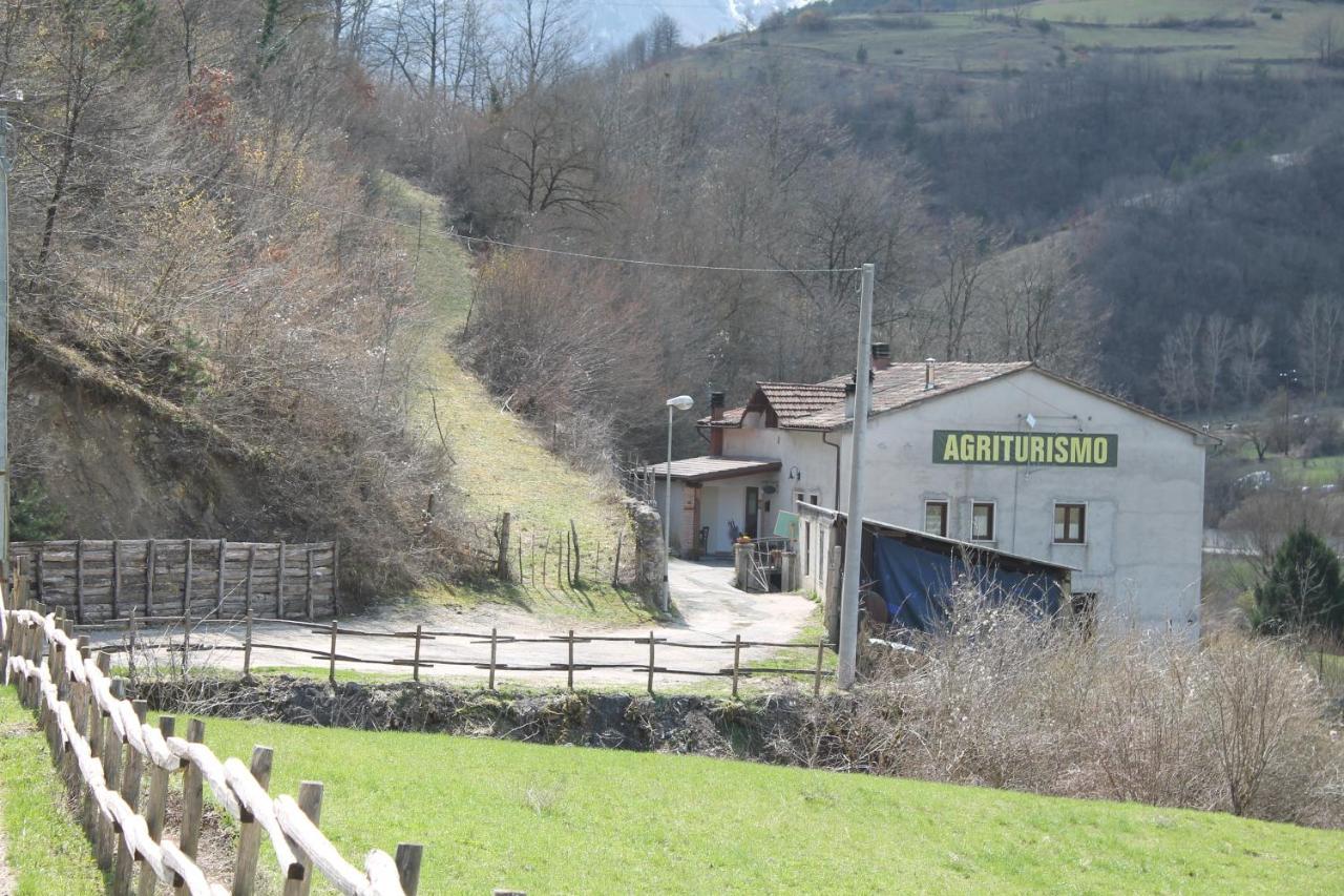 Agriturismo Il Casale Pica Posta Kültér fotó