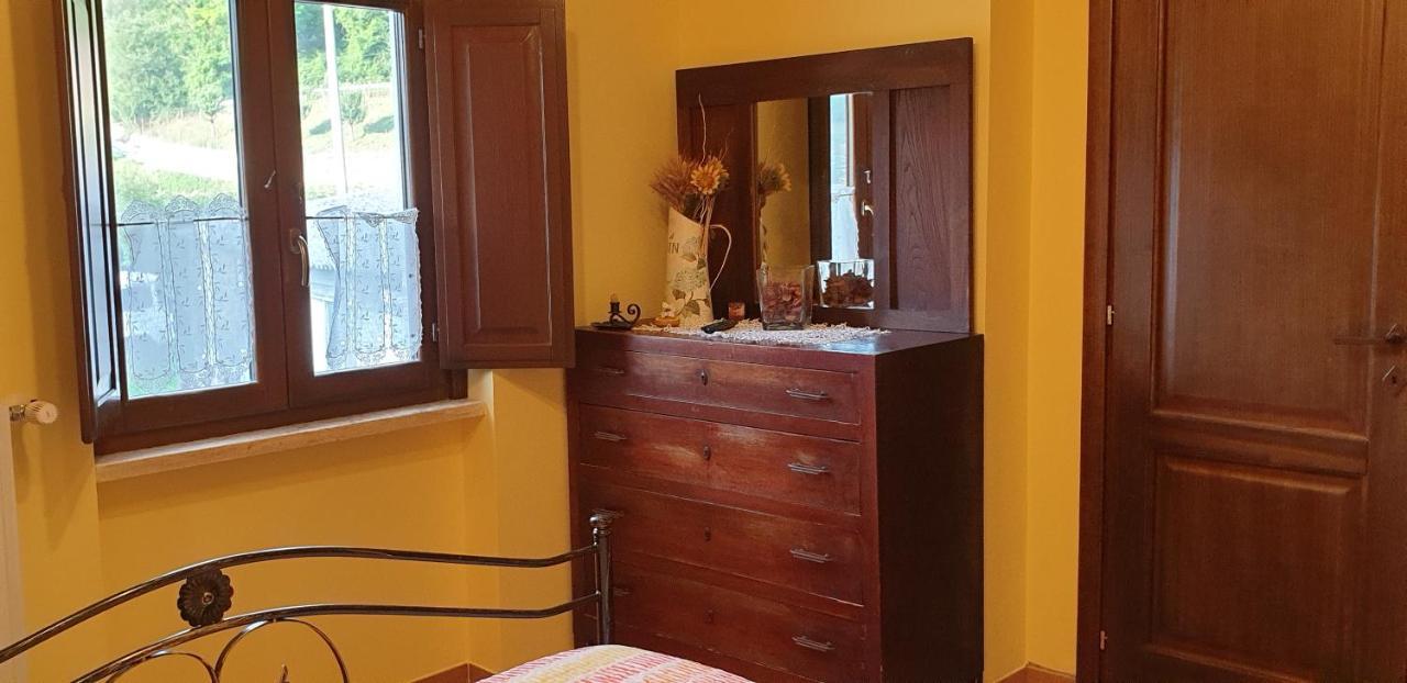 Agriturismo Il Casale Pica Posta Kültér fotó