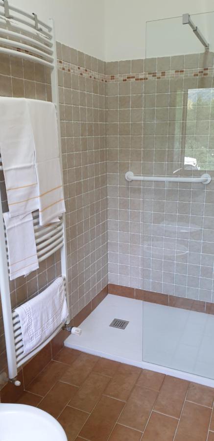 Agriturismo Il Casale Pica Posta Kültér fotó