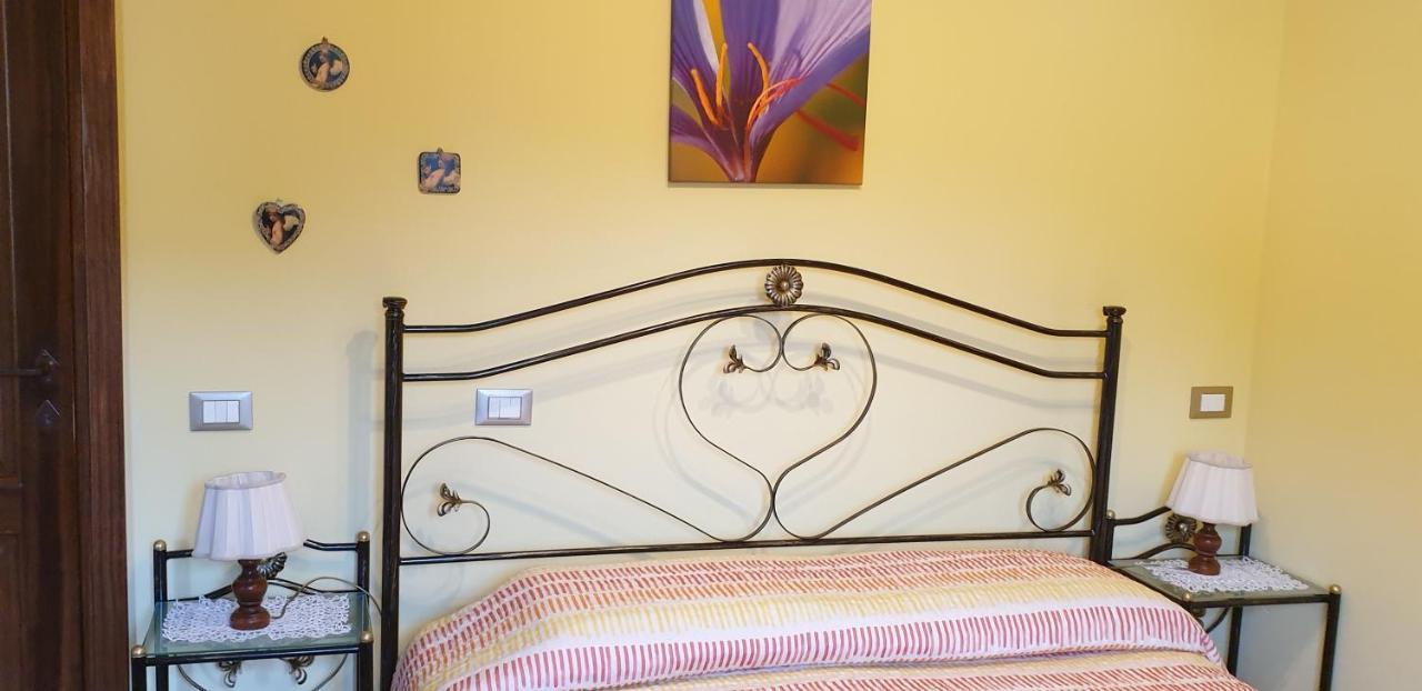 Agriturismo Il Casale Pica Posta Kültér fotó