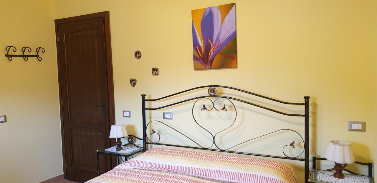 Agriturismo Il Casale Pica Posta Kültér fotó