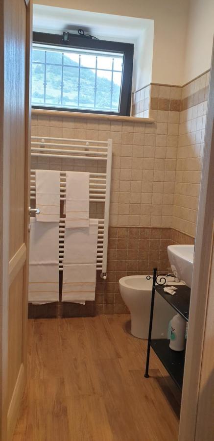 Agriturismo Il Casale Pica Posta Kültér fotó