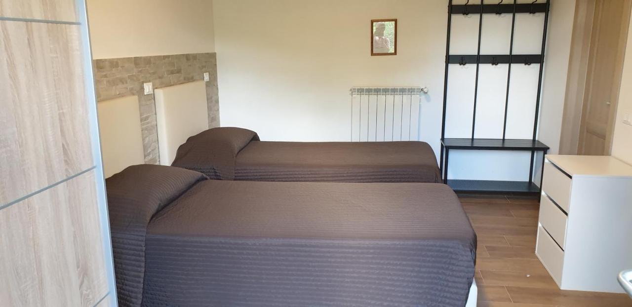 Agriturismo Il Casale Pica Posta Kültér fotó