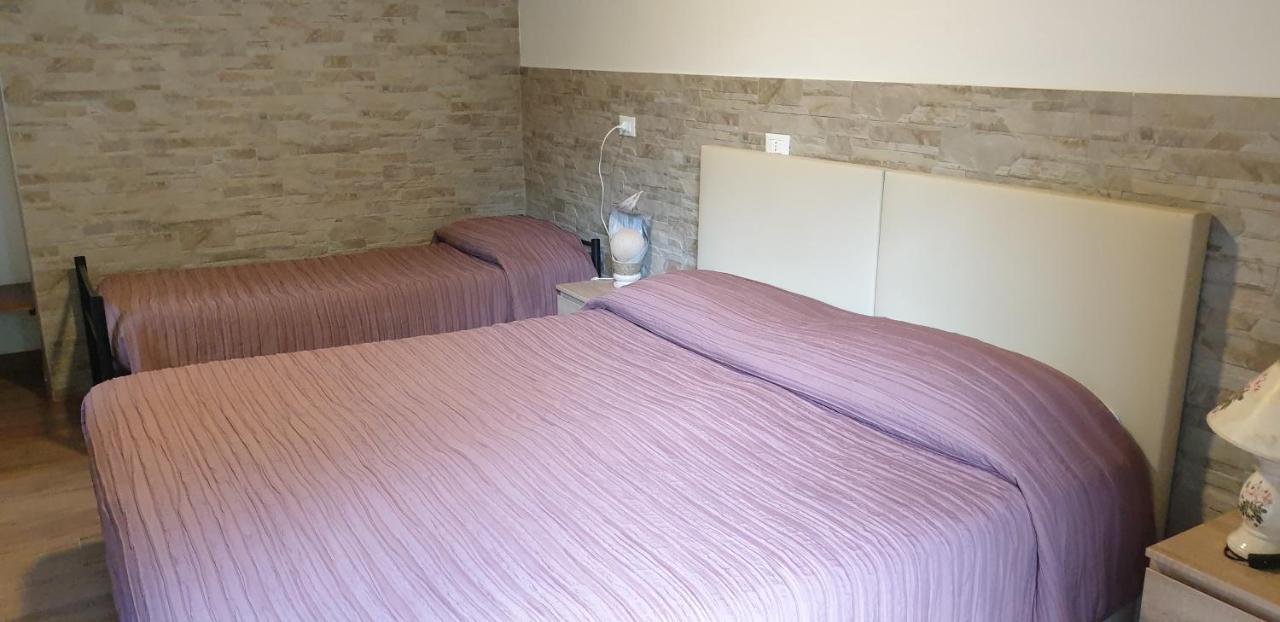 Agriturismo Il Casale Pica Posta Kültér fotó