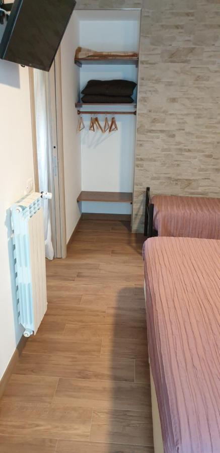 Agriturismo Il Casale Pica Posta Kültér fotó