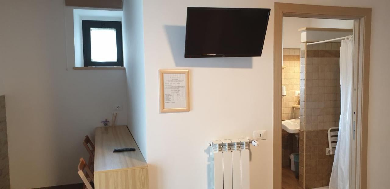 Agriturismo Il Casale Pica Posta Kültér fotó