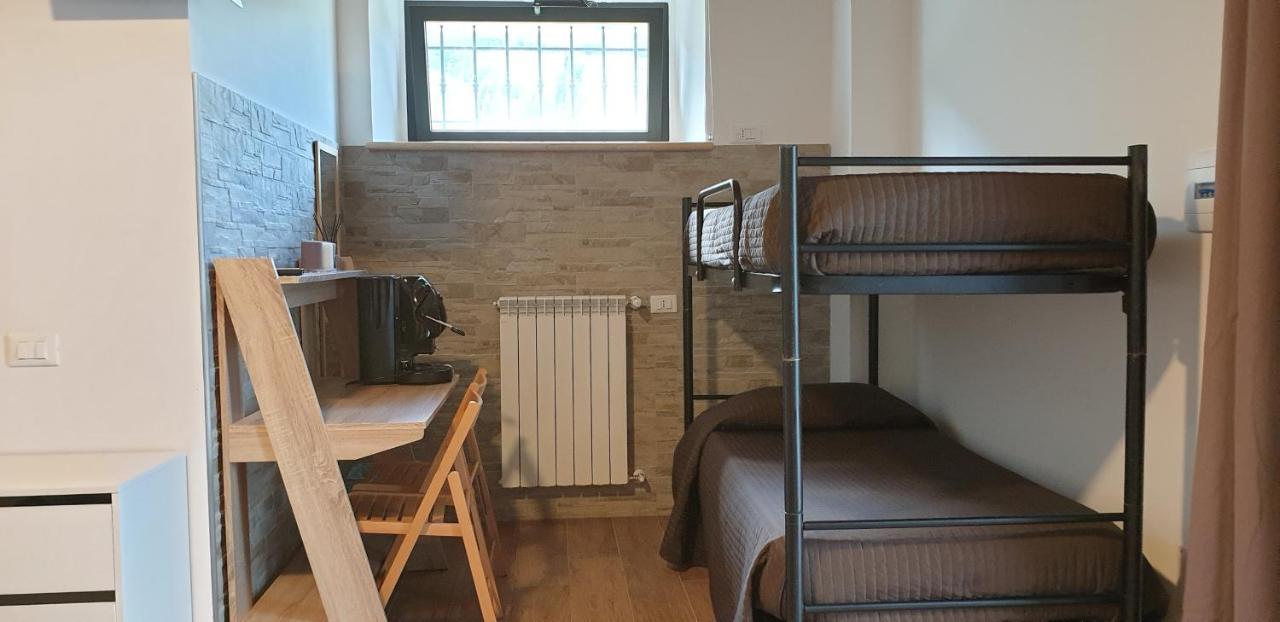 Agriturismo Il Casale Pica Posta Kültér fotó