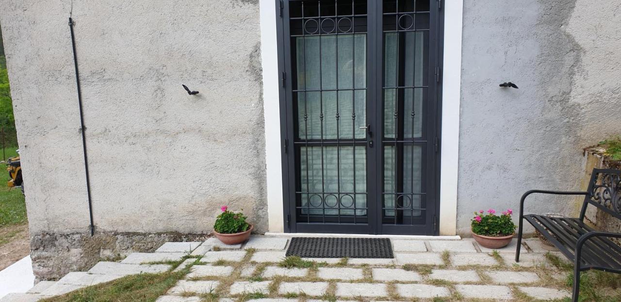 Agriturismo Il Casale Pica Posta Kültér fotó