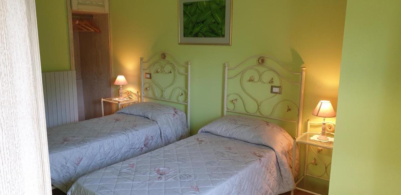 Agriturismo Il Casale Pica Posta Kültér fotó
