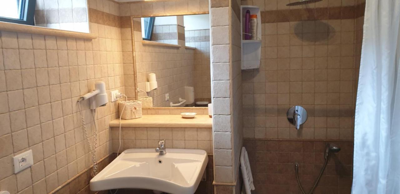 Agriturismo Il Casale Pica Posta Kültér fotó