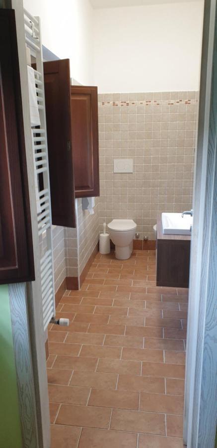 Agriturismo Il Casale Pica Posta Kültér fotó