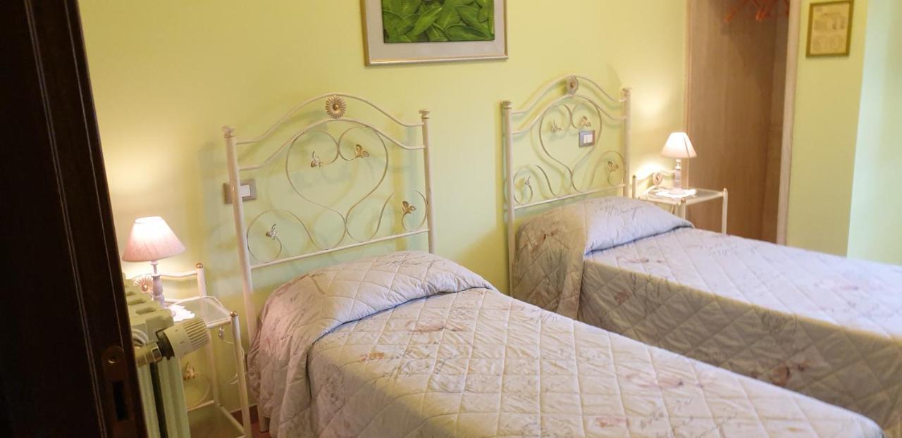 Agriturismo Il Casale Pica Posta Kültér fotó