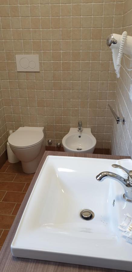 Agriturismo Il Casale Pica Posta Kültér fotó
