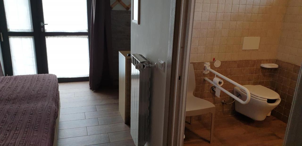 Agriturismo Il Casale Pica Posta Kültér fotó
