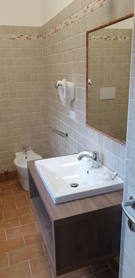Agriturismo Il Casale Pica Posta Kültér fotó