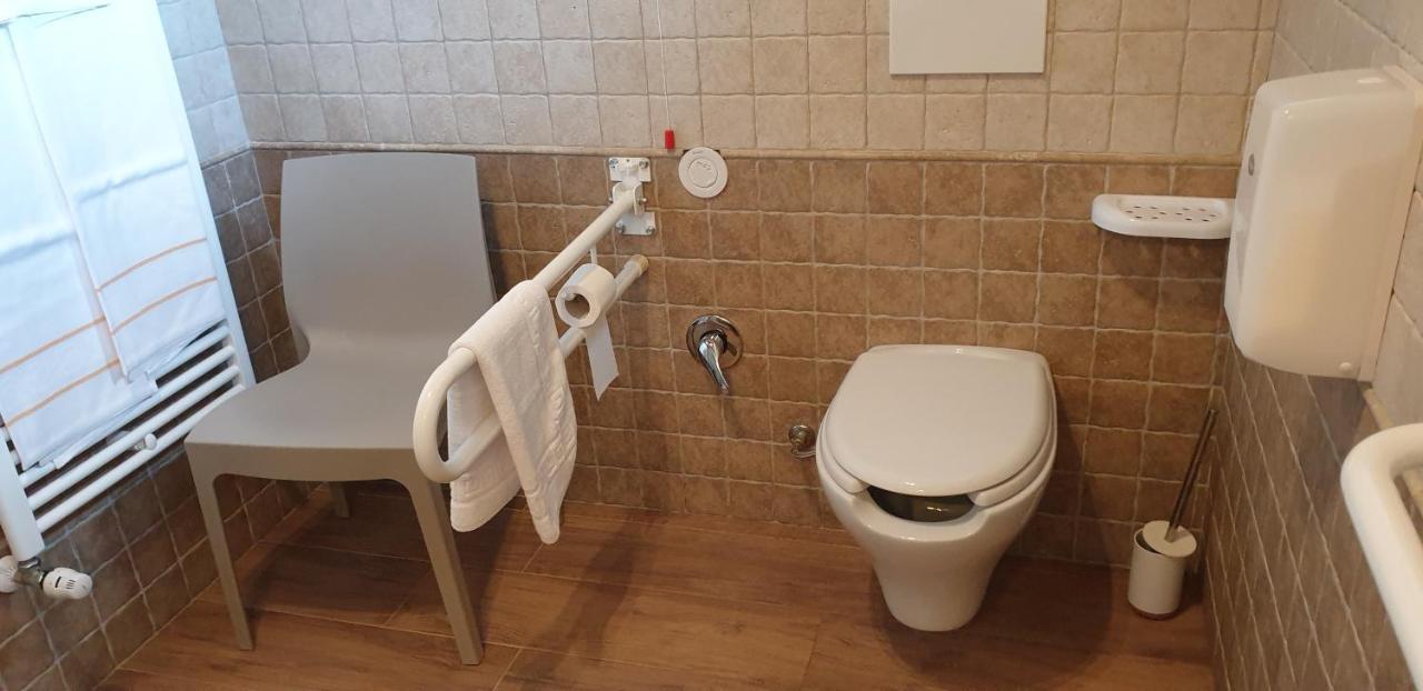 Agriturismo Il Casale Pica Posta Kültér fotó