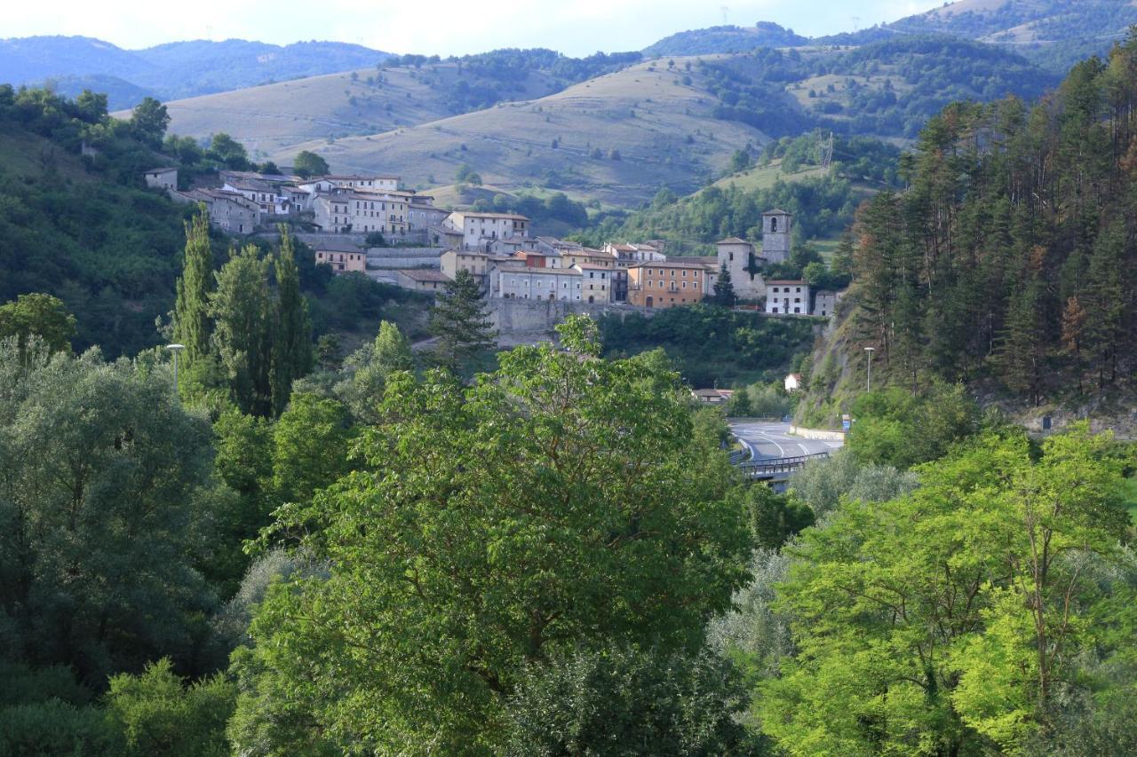 Agriturismo Il Casale Pica Posta Kültér fotó
