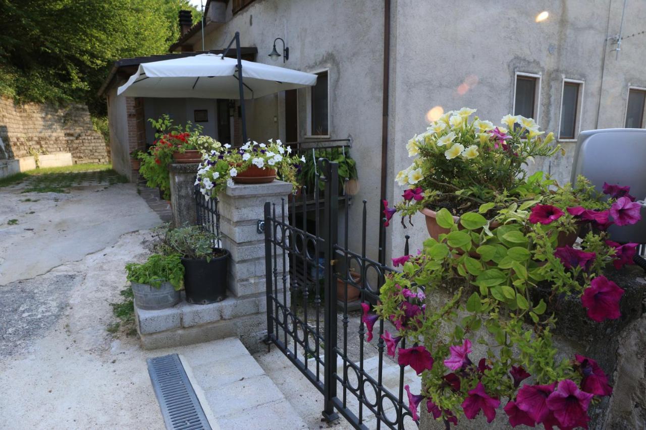 Agriturismo Il Casale Pica Posta Kültér fotó